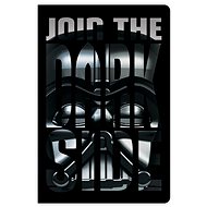 LEGO Star Wars Darth Vader - Journal