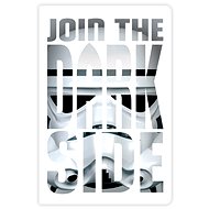 LEGO Star Wars Stormtrooper - Journal