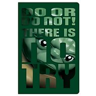 LEGO Star Wars Yoda - Journal