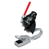 LEGO Star Wars Darth Vader with Light Sword USB BookLite - Lamp