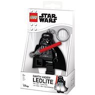 LEGO Star Wars Darth Vader so svetelným mečom – box - Figúrka
