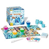 Ravensburger GAMES 267927 Cool Runnings - Social Game