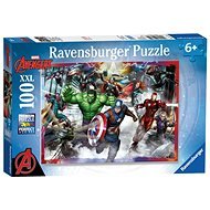 Ravensburger 107711 Marvel Avengers - Jigsaw