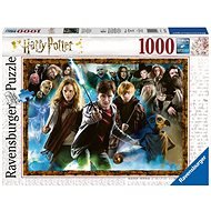 Ravensburger 151714 Harry Potter - Puzzle