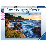 Ravensburger 152872 Nagy naplemente - Puzzle