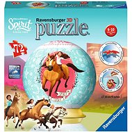 Ravensburger 111435 Spirit - Jigsaw Puzzle