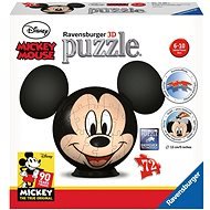 Ravensburger 117611 Disney Mickey Mouse - Puzzle