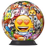 Ravensburger 121984 Emoji - Jigsaw