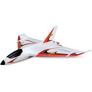 E-flite Delta Ray One 0.5m SAFE RTF - RC Model