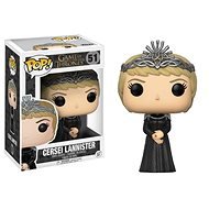 Pop Game of Thrones: S7 - Cersei - Figur