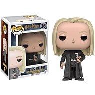 Pop Harry Potter: HP - Lucius Malfoy - Figure