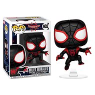 Pop Marvel: Animated Spider-Man - SM Miles - Figure