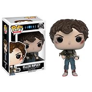 Pop Movies: Aliens - Ellen Ripley - Figure