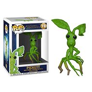 Pop Movies: Fantastic Beasts 2 - Pickett - Figure
