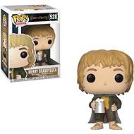 Funko POP! Lord of the Rings - Merry Brandybuck - Figur