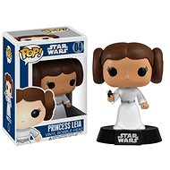 Pop Star Wars: Princess Leia - Figure