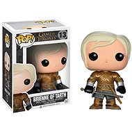 Pop TV: Game of Thrones - Brienne of Tarth - Figure