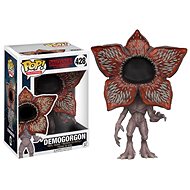 Pop Television: ST - Demogorgon w/CHASE - Figur