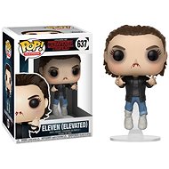 Pop TV: ST W5 - Eleven Elevated - Figure