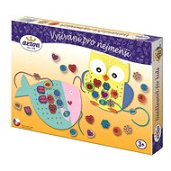Detoa Embroidery - Bead Track