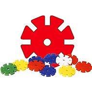 Lena Rondi 500g 25mm in a Bag - Building Set