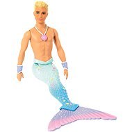 Barbie Sea Ken - Doll
