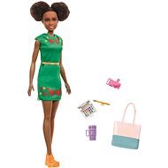 Barbie Nikki - Bábika