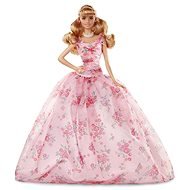Barbie csodálatos születésnapja - Játékbaba