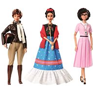 Barbie Inspiring Women - Doll