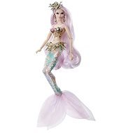Barbie Mythical Muse sellő - Játékbaba
