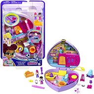 Polly Pocket Pidi World in your pocket - Art Studio - Figure and Accessory Set