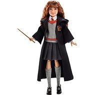 Harry Potter: Hermione Granger - A titkok kamrája - Játékbaba