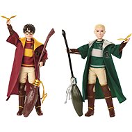 Harry Potter and the Chamber of Secrets Quidditch - Doll
