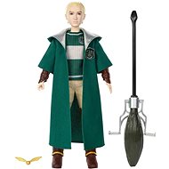 Harry Potter and the Quidditch Chamber of Secrets Draco Malfoy - Doll
