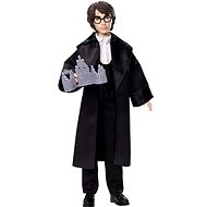 Harry Potter Christmas Ball - Doll