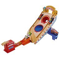 Hot Wheels Toy Story - Játékháború vidámpark - Játék autó