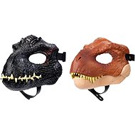 Jurassic World Dino Mask - Kids' Costume