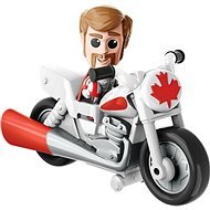 Toy Story 4: Duke Caboom - Figure