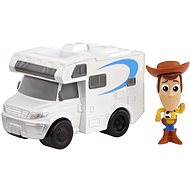 Toy Story 4: Woody - Figure