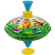 Lena Spinning Top - Jungle - Game