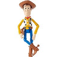 Toy Story 4: Woody - Figura