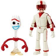 Toy Story 4 Figurine: Forky - Figure