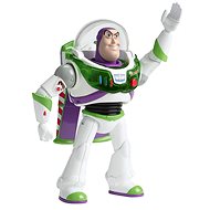 Toy Story 4: Buzz with lights and sounds - Figure