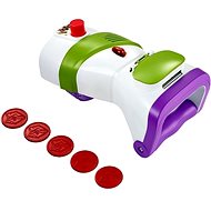 Toy Story 4: Toy Story Buzz Lightyear Rapid Disc Blaster - Children's Bracelet