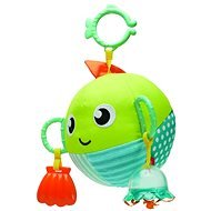 Fisher-Price Fish with Activities - Educational Toy