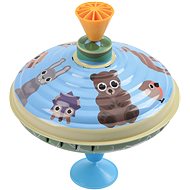 Lena Kace playing - wild animals - big - Top
