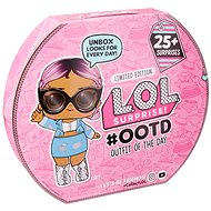 LOL Surprise Everyday Clothes (Advent Calendar) - Figure