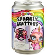 Poopsie Sparkly Critters - Kreatívna sada
