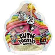 Poopie Cutie Tooties Surprise - Creative Kit