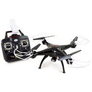 Syma X5SW čierny - Dron